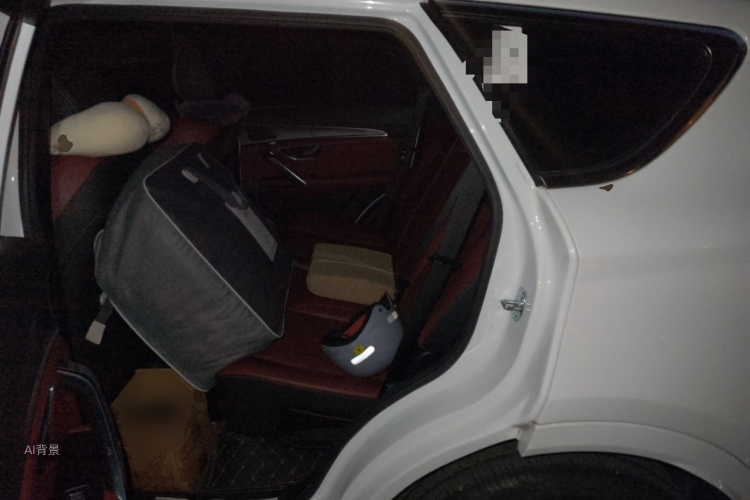 Jetour X70 2023 immagine di auto #19