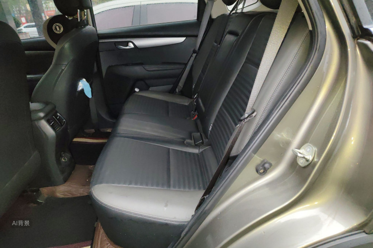 Kia Sportage R 2018 car image #19