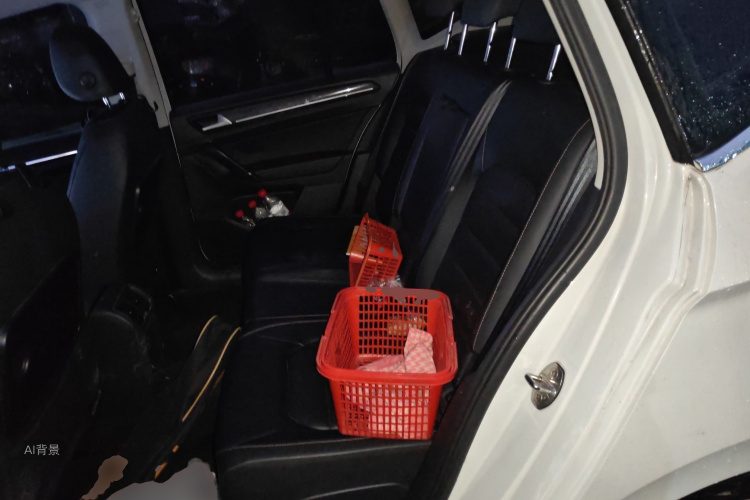 大众 高尔夫·嘉旅 2017 #19 大众 高尔夫·嘉旅 2017 汽车图片 #19