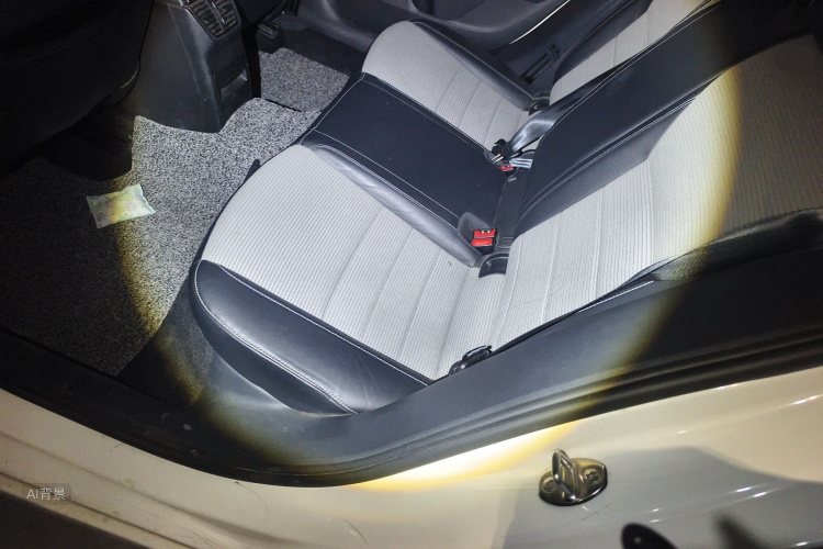 斯柯达 明锐 2016 汽车图片 #19