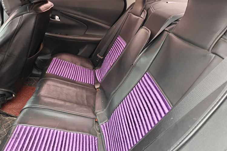 Changan Alsvin 2019 #19 Changan Alsvin 2019 car image #19