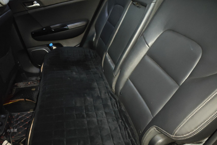 起亚 起亚KX5 2016 汽车图片 #19