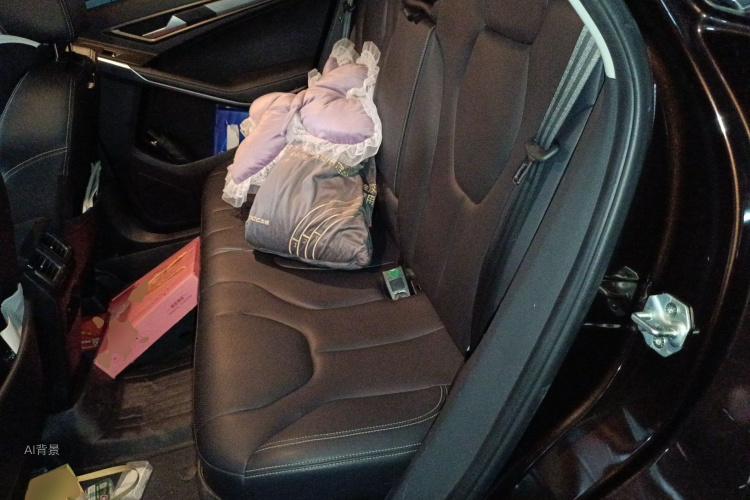 Ford Territory 2019 car image #19