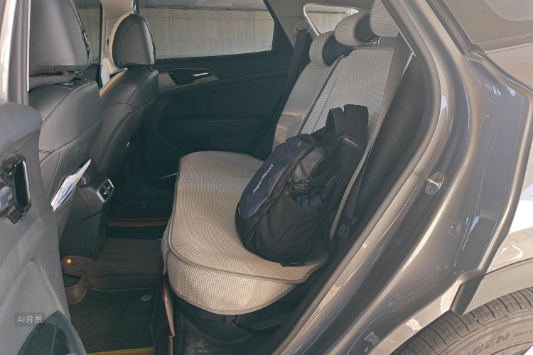 Kia Sportage 2024 car image #19