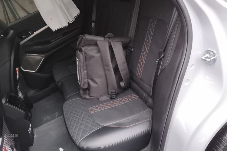 Exceed Lingyun 2022 صورة سيارة #19