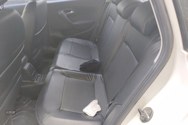 Polo 2015 #19 Polo 2015 car image #19