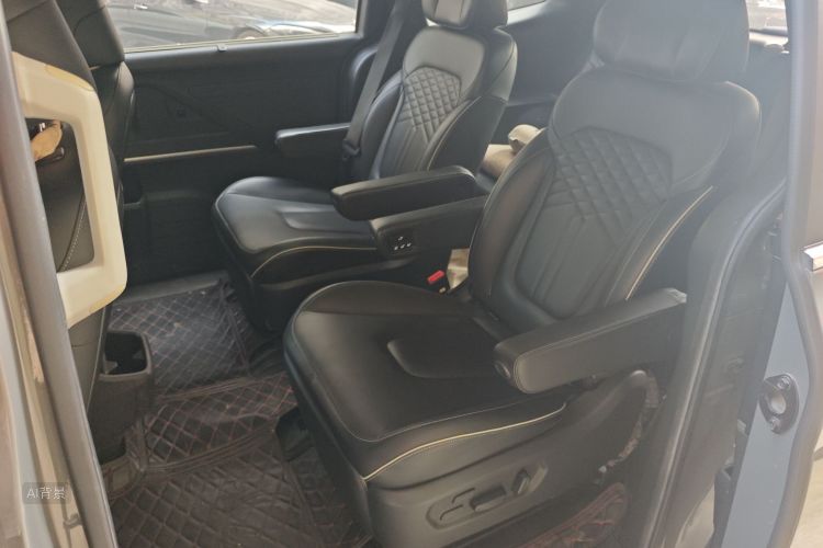 Hyundai Custo 2021 #19 Hyundai Custo 2021 car image #19