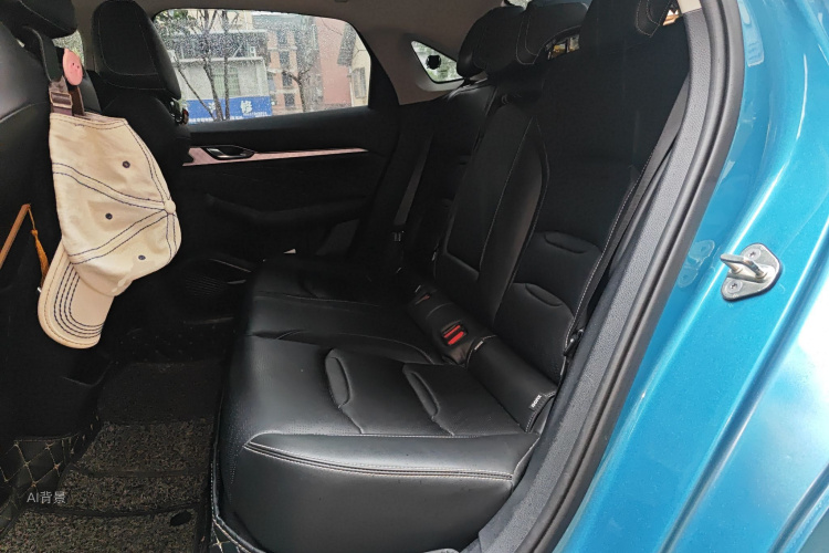 Preface 2020 car image #19