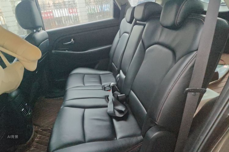 Kia Carens 2016 image de voiture #19