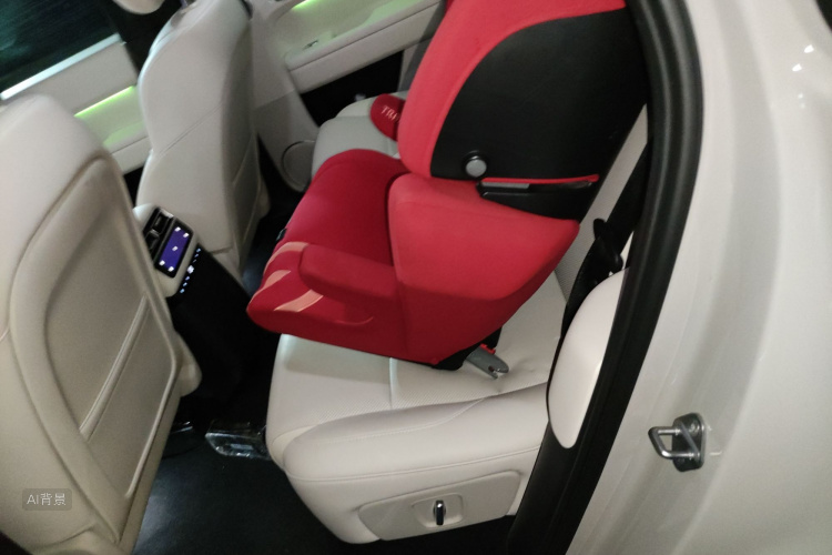 Li L6 2024 صورة سيارة #19