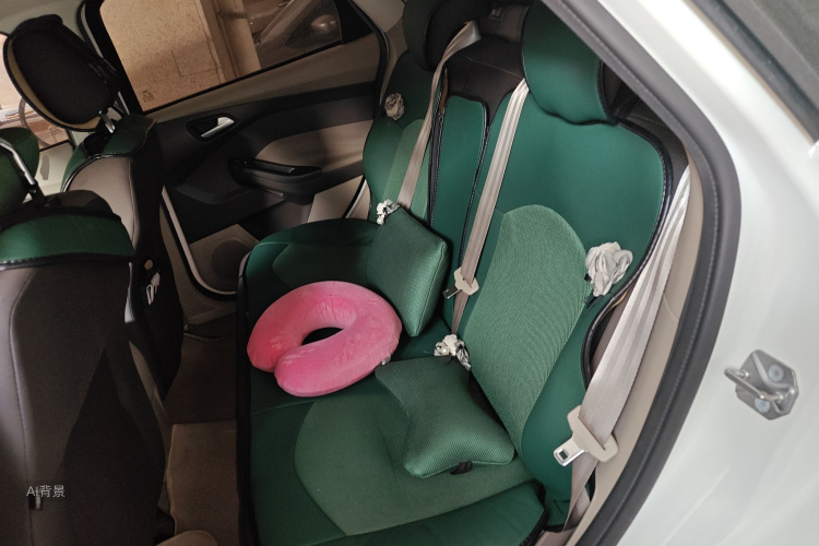 Ford Focus 2015 #19 Ford Focus 2015 car image #19