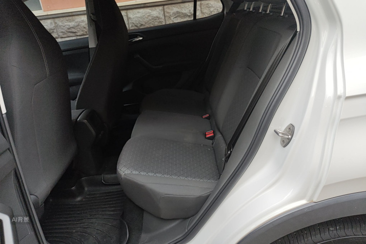 大众 途铠 2021 汽车图片 #19