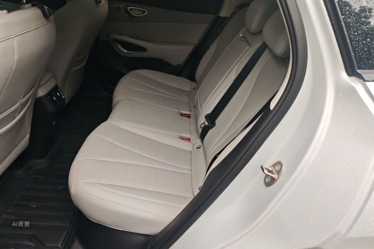 BYD Sea Lion 05 EV 2025 #19 BYD Sea Lion 05 EV 2025 car image #19