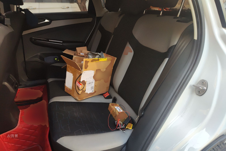 VS5 2022 immagine di auto #19