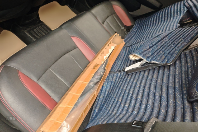 远景X3 2021 汽车图片 #19