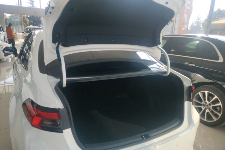 Toyota Allion 2023 صورة سيارة #19