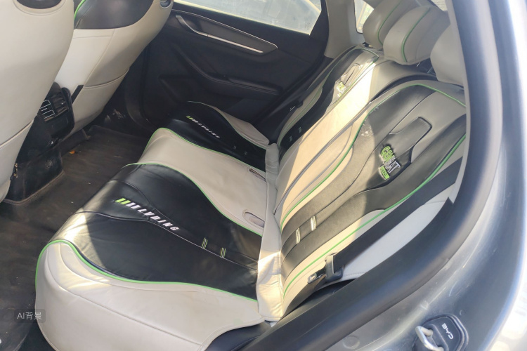 BYD Destroyer 05 2024 imagem de carro #19