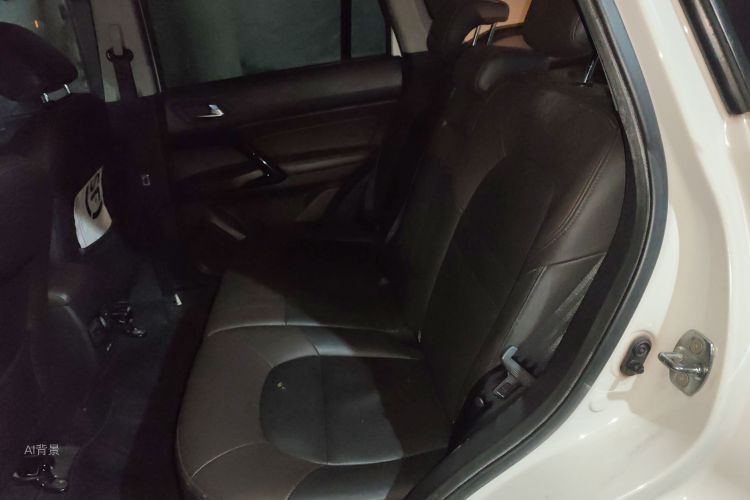 GAC Trumpchi GS4 2016 car image #19