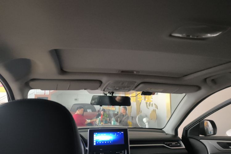 Haval M6 2022 car image #19