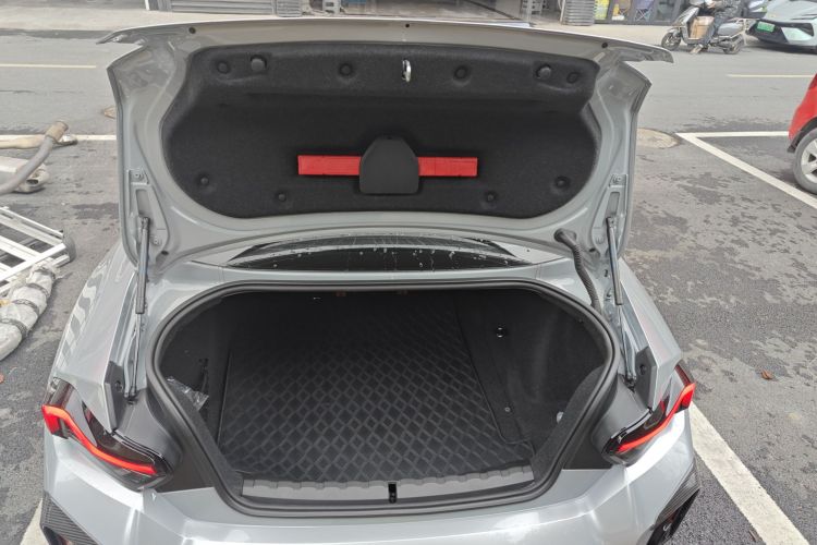 BMW M2 2024 car image #19