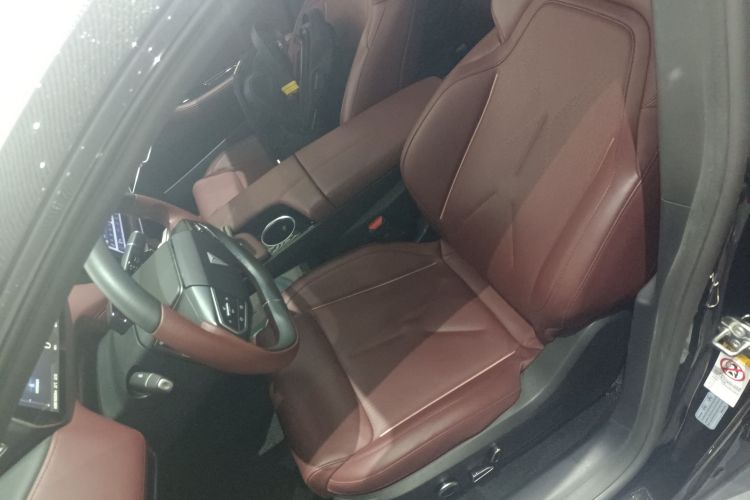 Deepal SL03 2023 #19 Deepal SL03 2023 car image #19