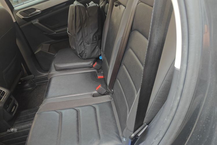 Volkswagen Tayron 2019 immagine di auto #19