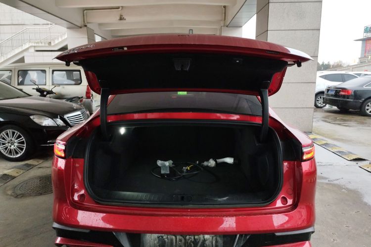 Exceed Stellar Era ES 2024 #19 Exceed Stellar Era ES 2024 immagine di auto #19