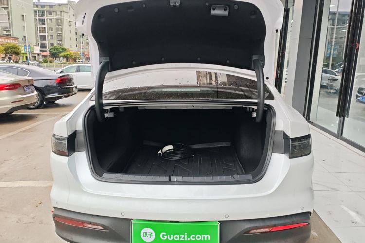 BYD Seal 05 DM-i 2025 car image #19