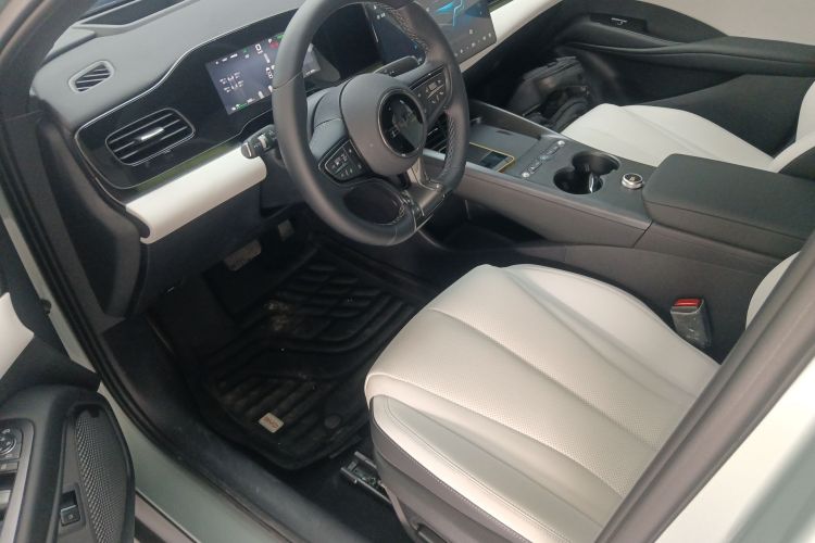 BYD Seal 06 New Energy 2025 car image #19