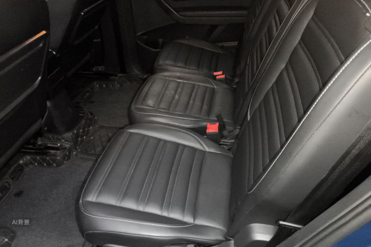 Volkswagen Touran 2020 #19 Volkswagen Touran 2020 car image #19