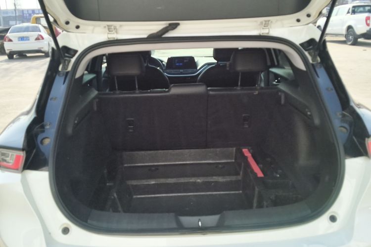 Chevrolet Charm 2023 #19 Chevrolet Charm 2023 car image #19