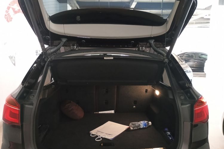 BMW X1 New Energy 2018 car image #19