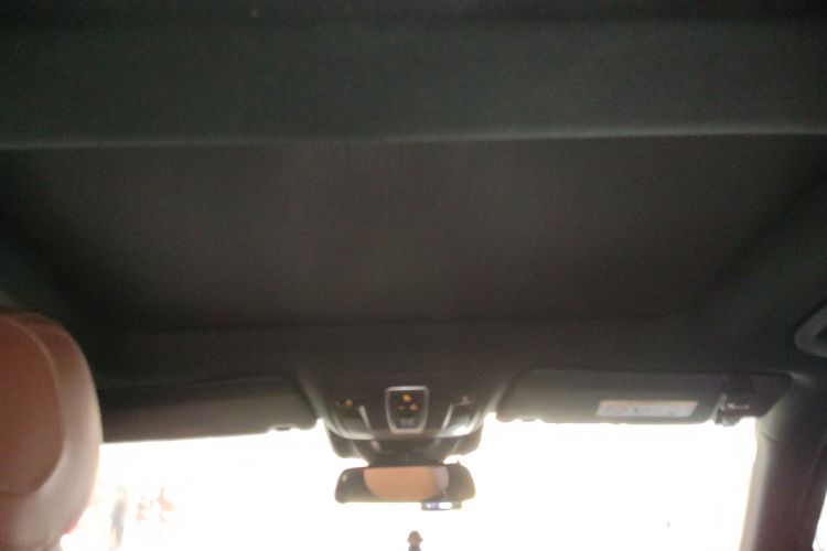 奔驰 2016 汽车图片 #19