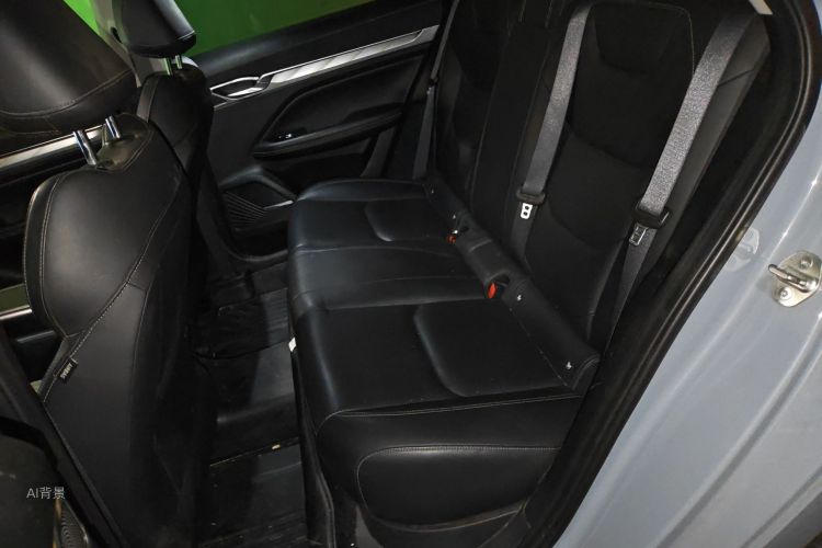 GEELY Emgrand L HiP 2023 #19 GEELY Emgrand L HiP 2023 car image #19