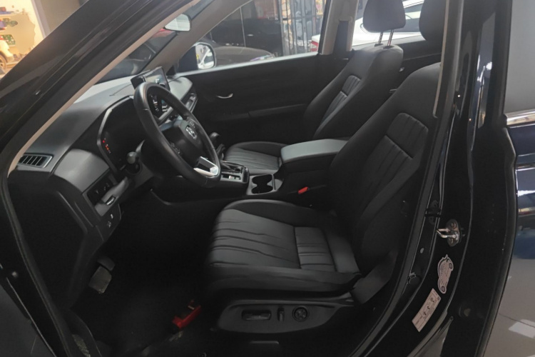 Honda Breeze 2023 #19 Honda Breeze 2023 car image #19