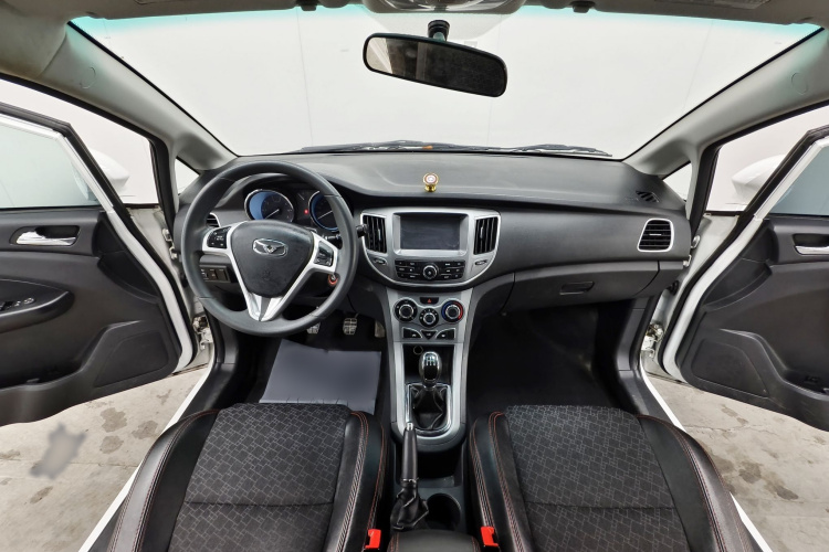 Kaiyi C3 2015 car image #19