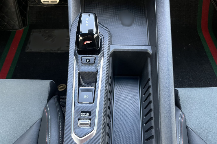 GEELY Binray 2022 #19 GEELY Binray 2022 car image #19