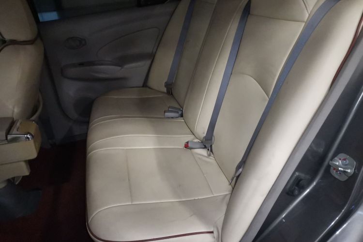 日产 阳光 2016 汽车图片 #19