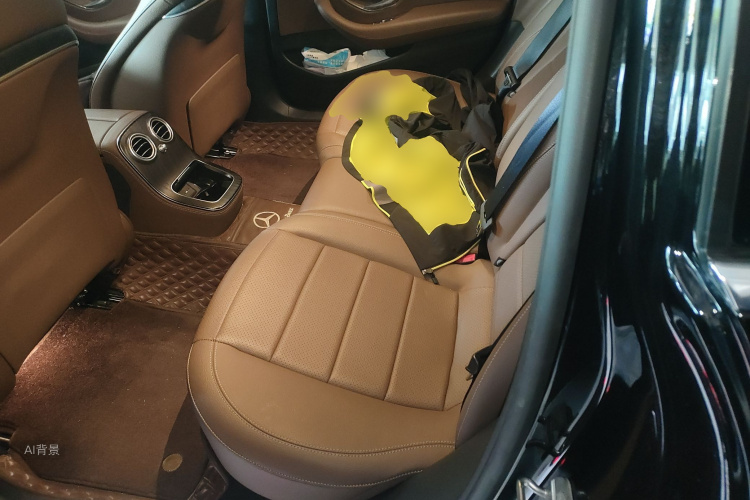 Mercedes-Benz E Class 2020 car image #19