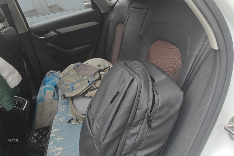 Audi Q3 2017 #19 Audi Q3 2017 car image #19