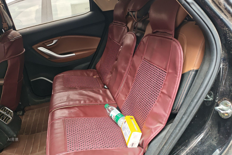 Soueast DX7 2016 #19 Soueast DX7 2016 car image #19