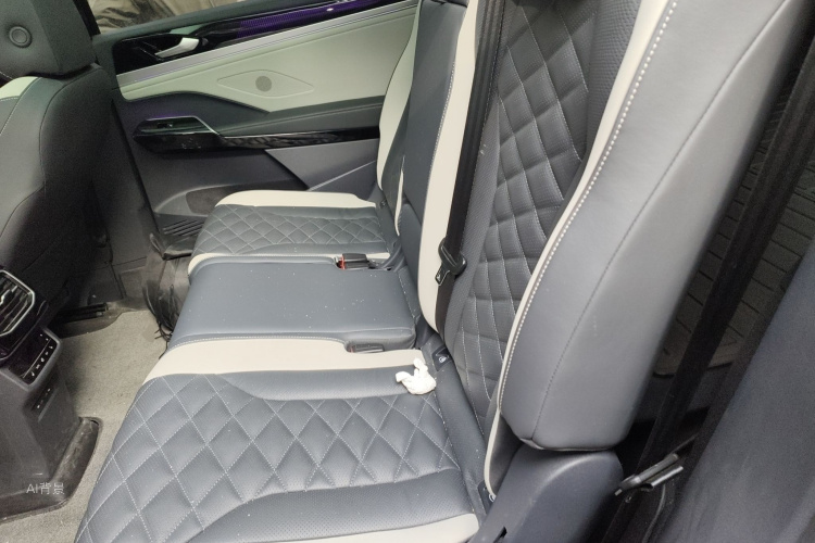 Volkswagen ID.6 Crozz 2021 #19 Volkswagen ID.6 Crozz 2021 car image #19