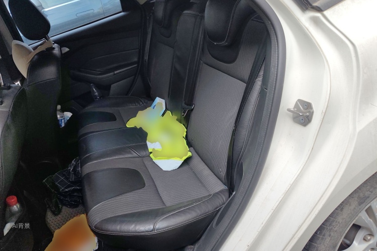 Ford Focus 2014 #19 Ford Focus 2014 car image #19