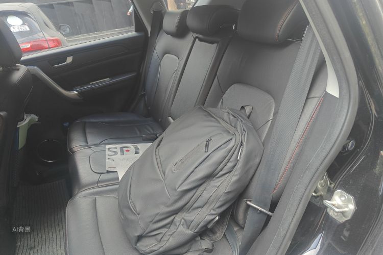 Haval H6 2015 car image #19