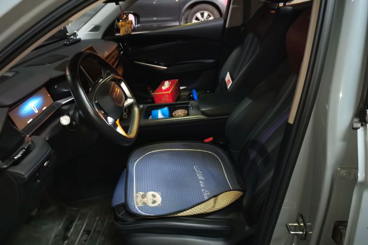 GEELY 2024 #19 GEELY 2024 car image #19