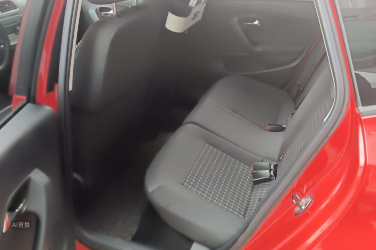 Polo 2014 #19 Polo 2014 car image #19