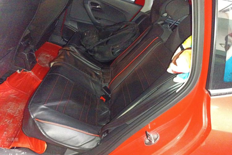 大众 Polo 2015 汽车图片 #19