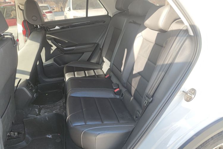T-Roc 2019 car image #19