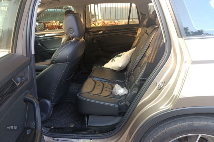 Skoda Kodiaq 2019 car image #19