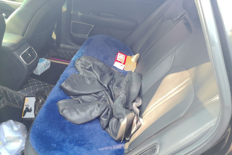 起亚 起亚K5新能源 2019 汽车图片 #19